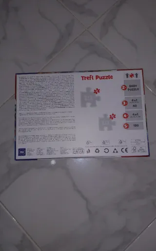 #Puzzle #pawpatrol #kids #giocattolo #play #+5