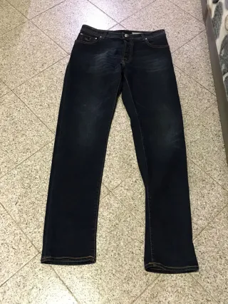 Jeans Jacob Cohen Uomo Tg. M
