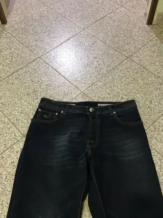Jeans Jacob Cohen Uomo Tg. M