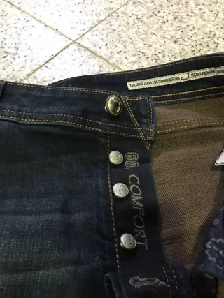 Jeans Jacob Cohen Uomo Tg. M