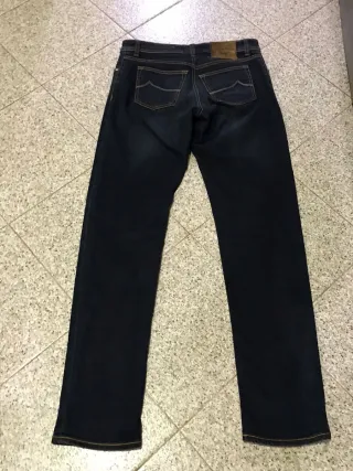 Jeans Jacob Cohen Uomo Tg. M