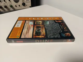 DVD película DUNE