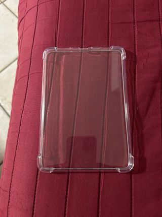 Custodia trasparente per Kindle