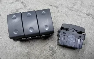 Interruttori e prese Gewiss