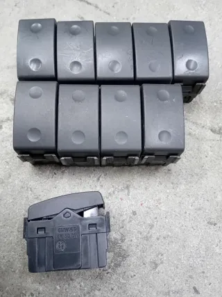 Interruttori e prese Gewiss