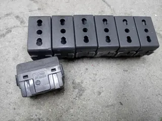 Interruttori e prese Gewiss