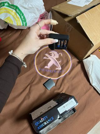 Pantalla Radio Coche CarPlay Inalámbrica