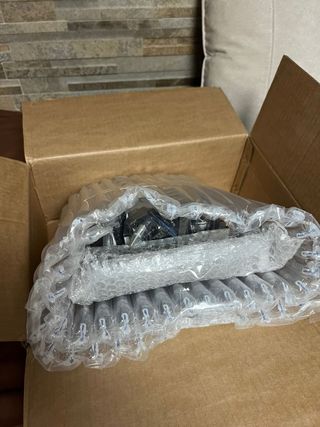 Pantalla Radio Coche CarPlay Inalámbrica