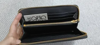 Cartera Loewe Mujer Negra