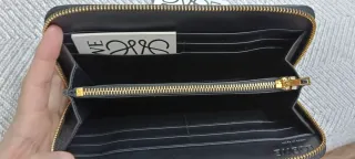 Cartera Loewe Mujer Negra