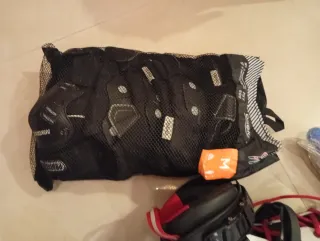 Patines en linea talla 40 *Precio negociable*