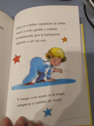 Kika embruja los deberes (Kika Superbruja y Dan...