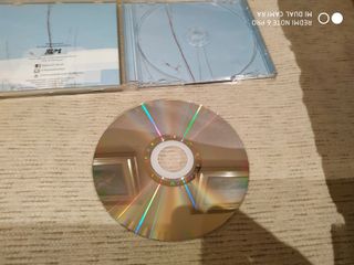 CD Raphael De Amor & Desamor