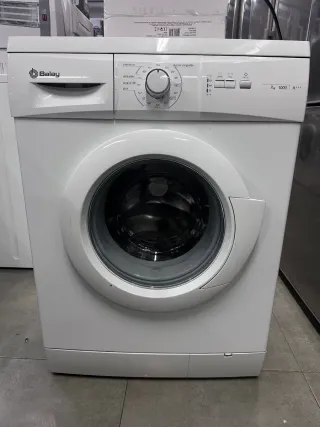 Oferta Pack nevera lavadora con garantia transport