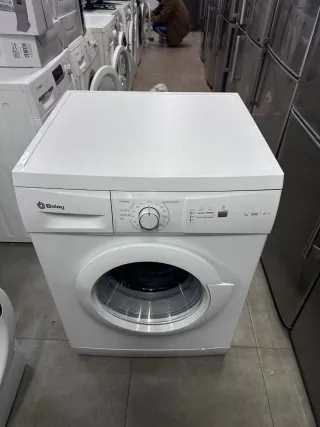 Oferta Pack nevera lavadora con garantia transport