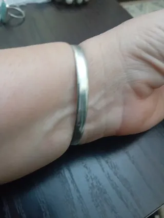 Bracciale Argento 925 Pietre del Sole