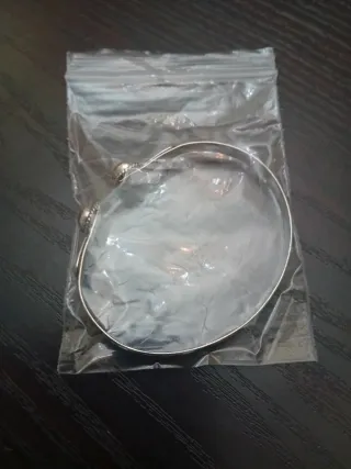 Bracciale Argento 925 Pietre del Sole