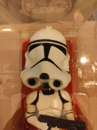 Funko Star Wars Clone Trooper Bobble-Head
