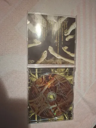 Lote 2 CDs Pedro Guerra