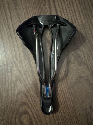 Sillín Selle Italia X-LR TI316 Superflow L