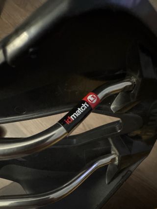 Sillín Selle Italia X-LR TI316 Superflow L