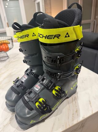 Botas de esquí Fischer RC4 26.5 Flex 110