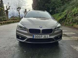 BMW Serie 2 2016