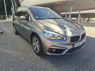 BMW Serie 2 2016