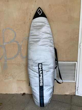 Tabla de surf Gold Beach