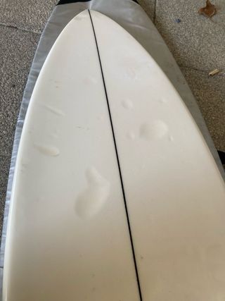 Tabla de surf Gold Beach