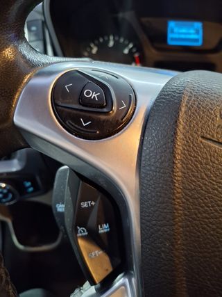 FORD TOURNEO CUSTOM V362 Autobús 2.0 EcoBlue