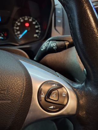 FORD TOURNEO CUSTOM V362 Autobús 2.0 EcoBlue