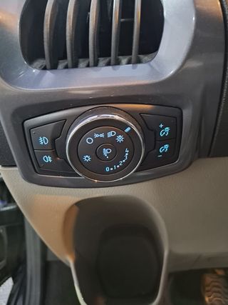 FORD TOURNEO CUSTOM V362 Autobús 2.0 EcoBlue