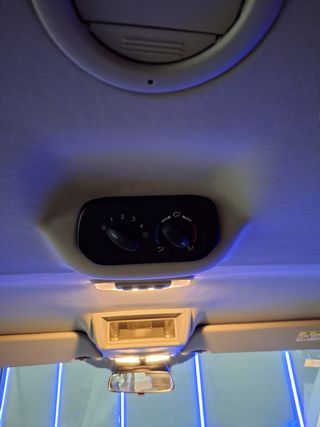 FORD TOURNEO CUSTOM V362 Autobús 2.0 EcoBlue