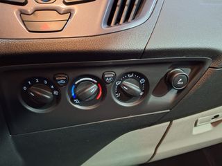 FORD TOURNEO CUSTOM V362 Autobús 2.0 EcoBlue