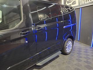 FORD TOURNEO CUSTOM V362 Autobús 2.0 EcoBlue