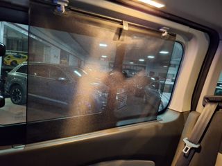 FORD TOURNEO CUSTOM V362 Autobús 2.0 EcoBlue