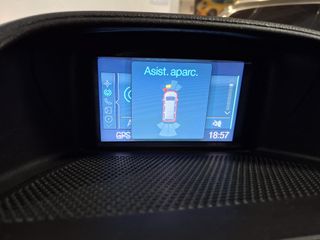 FORD TOURNEO CUSTOM V362 Autobús 2.0 EcoBlue