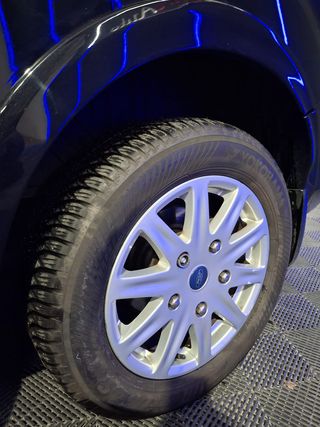 FORD TOURNEO CUSTOM V362 Autobús 2.0 EcoBlue