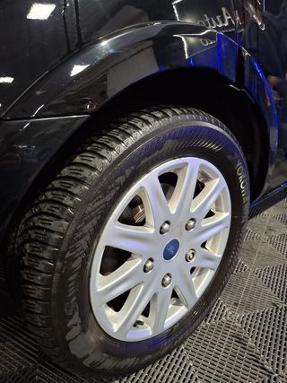 FORD TOURNEO CUSTOM V362 Autobús 2.0 EcoBlue