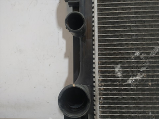 RADIADOR AGUA MERCEDES-BENZ CLASE C (BM 204) BERL