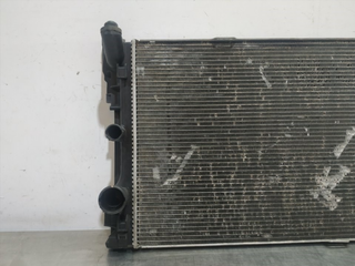 RADIADOR AGUA MERCEDES-BENZ CLASE C (BM 204) BERL