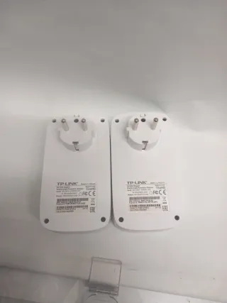 TP-Link 1200 Mbps Powerline