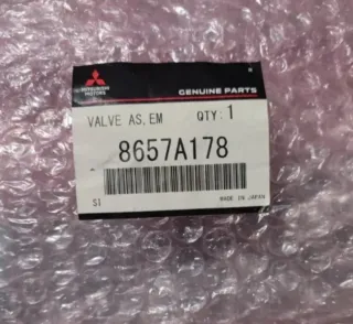 Electroválvula Mitsubishi L 200 2003