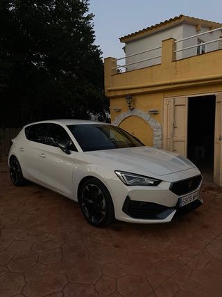 CUPRA Leon 2023