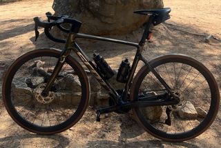 Scott Addict RC 40 2024, Talla M 54,cambio 105 Di2