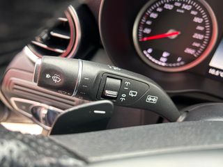 Mercedes-Benz GLC SUV (253) 2019