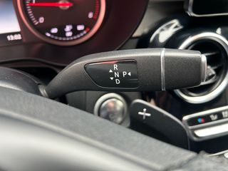 Mercedes-Benz GLC SUV (253) 2019