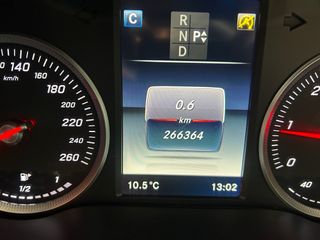 Mercedes-Benz GLC SUV (253) 2019