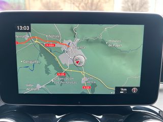 Mercedes-Benz GLC SUV (253) 2019